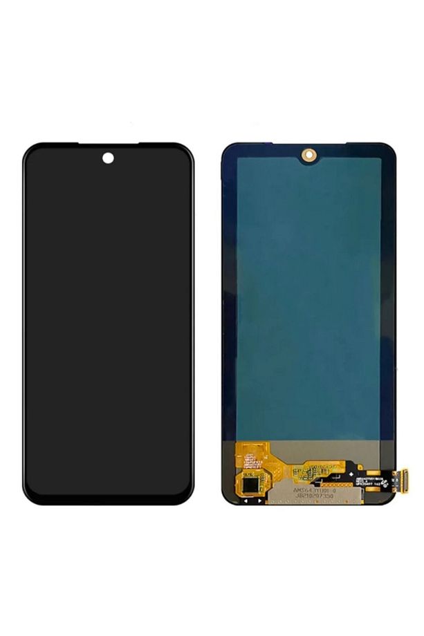 Xiaomi Redmi Note 10s 4g Uyumlu Ekran Lcd Dokunmatik A Kalite - 1