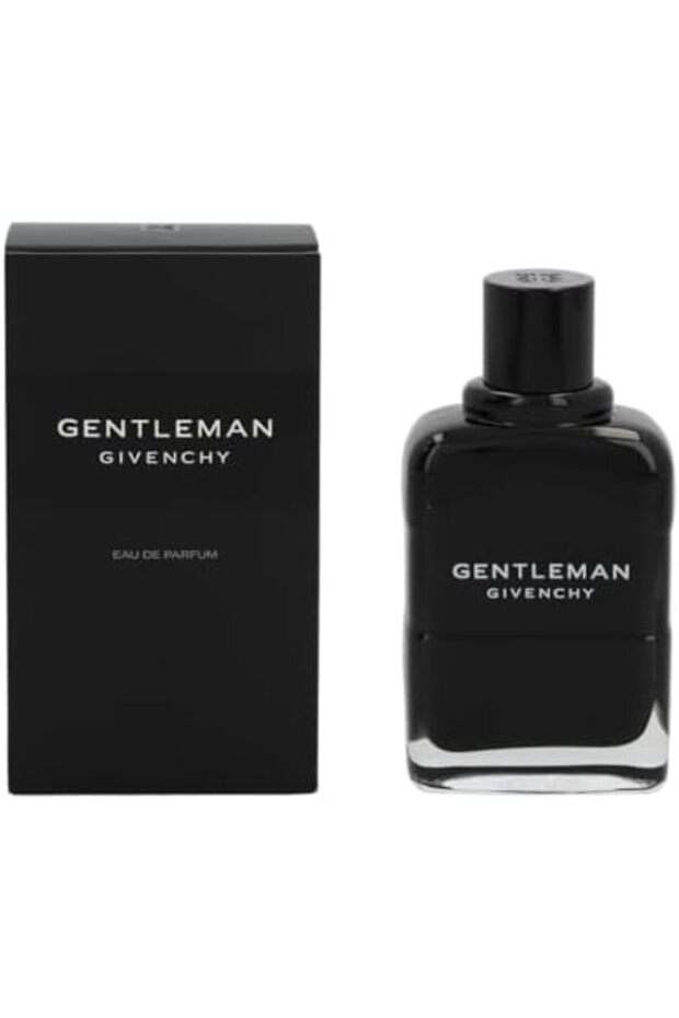 عطر جنتلمان أو دو بارفان 100 مل من للرجال - 1