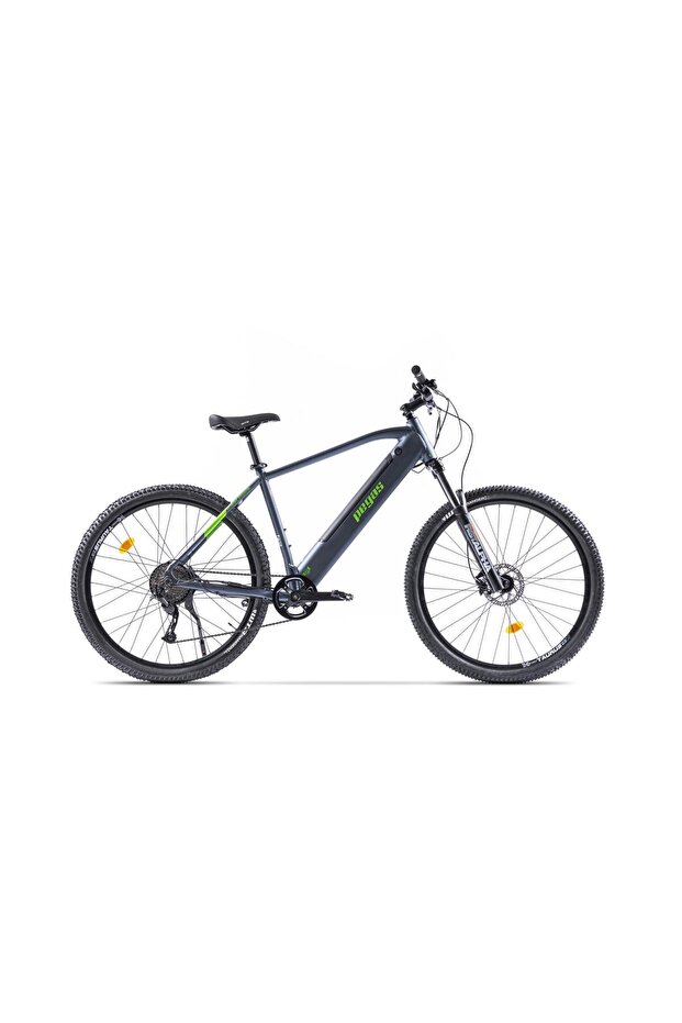 Buben Dynamic L 29'' Šedozelený - 1