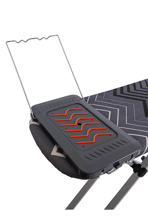 CM-540 HausBerry Yeni Nesil Ütü Masası - 7