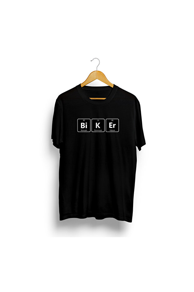 Футболка Biker Elements - 2