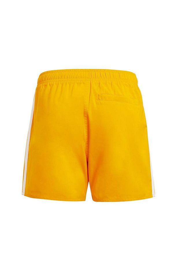 Çocuk Turuncu Şort 3s Shorts By Jd8014 - 3