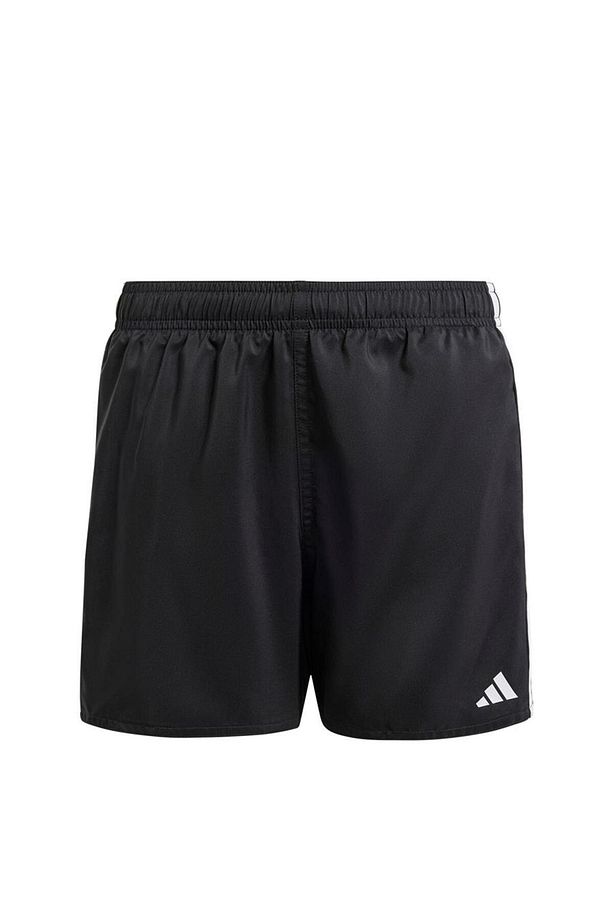 Çocuk Siyah Şort 3s Shorts By Jd8013 - 1