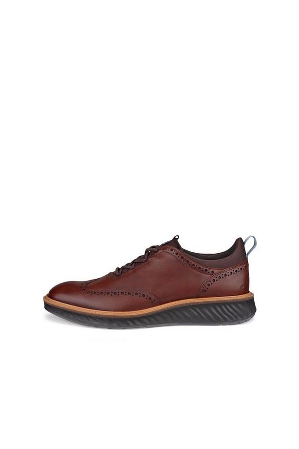 ST 1 Hybrid Cognac - 2