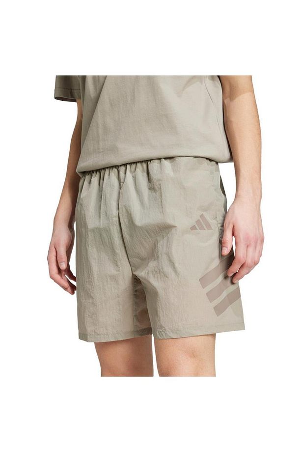 Erkek Bej Şort M Fı Wv Short Jd4941 - 3