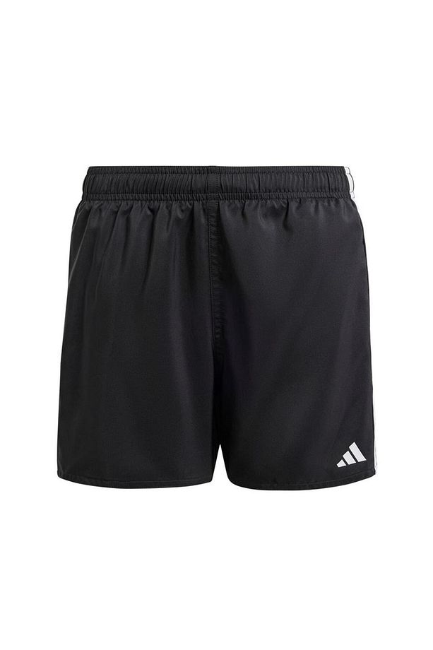 Çocuk Siyah Şort 3s Shorts By Jd8013 - 2
