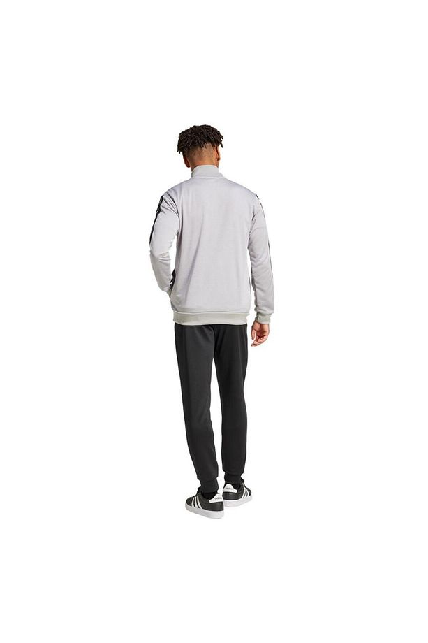 Erkek Gri Eşofman M 3S FT TT TS JI8876 - 2