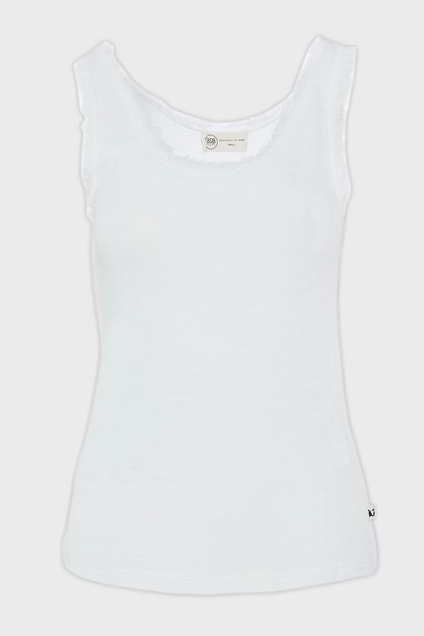 Pamuk Karışımlı Regular Fit Yuvarlak Yaka Basic Top TOP 053 - 6