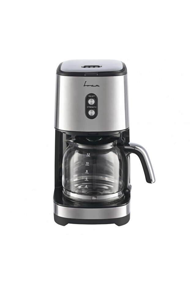 Coffee maker fcm-915ix - 1