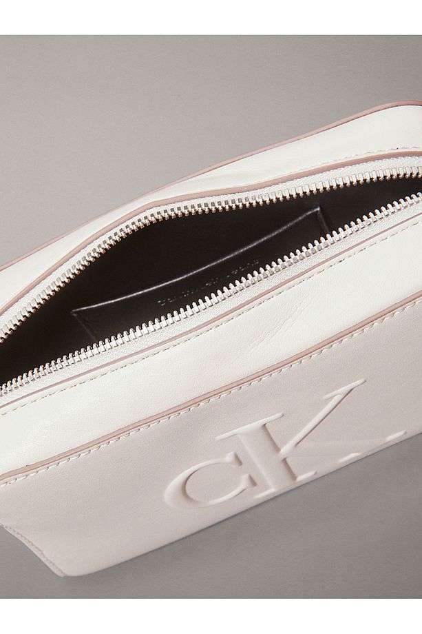 Crossbody Camera Bag - 6
