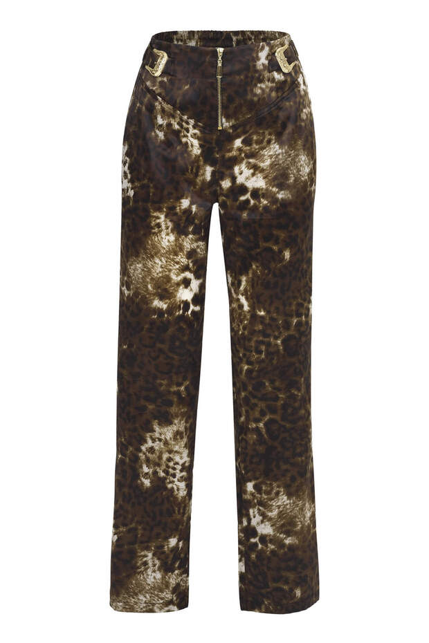 Elvis Pant - 4