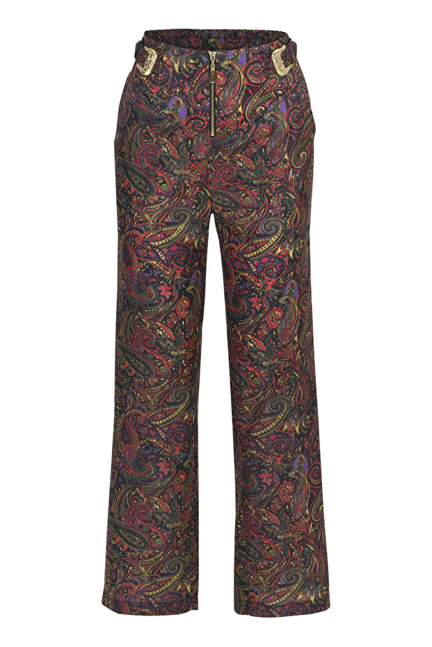 Elvis Pant - 5