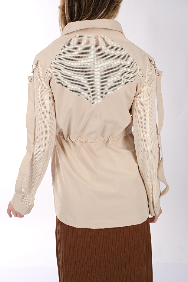 Kadın Ceket 25251000108 - 7