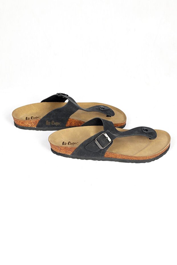 Bruno Erkek Terlik - 5