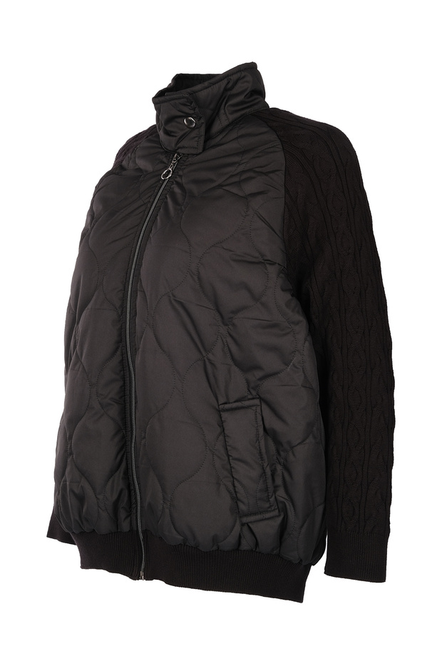 -bb Kadın Mont Vd4811 - 4