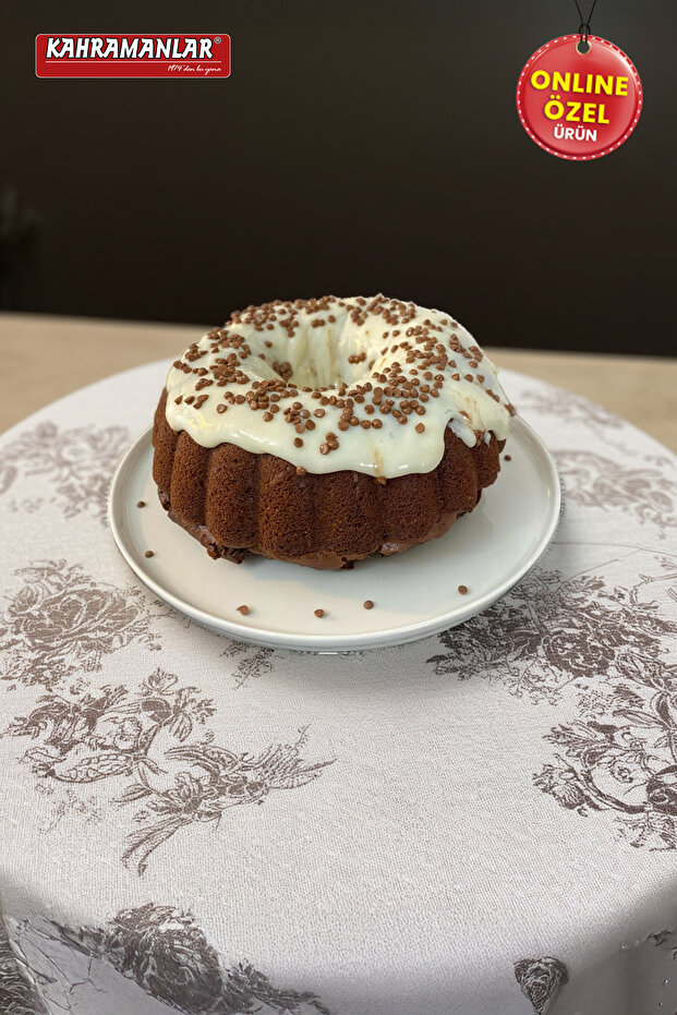 قالب كيك صب اللؤلؤ - 6