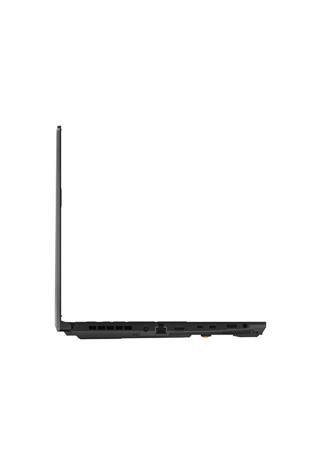 TUF Gaming F16 FX607VU-RL142 Core 5-210H 16GB 512GB SSD RTX4050 140W 16" WUXGA DOS Oyun Bilgisayarı - 4
