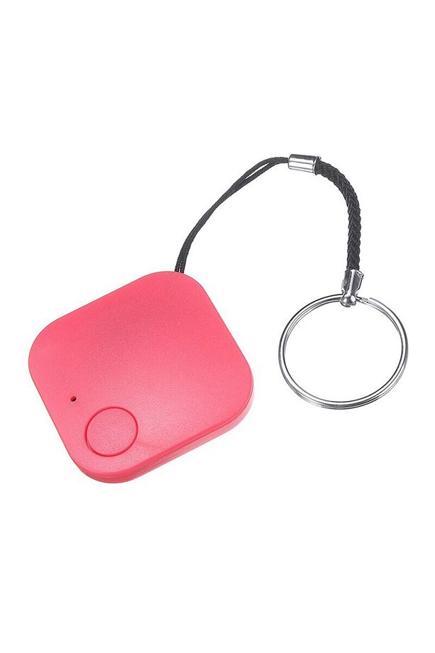 Bluetooth 4.0 Alarm Kayıp Eşya Önleyici Çift Yönlü Kayıp Bulucu - 7