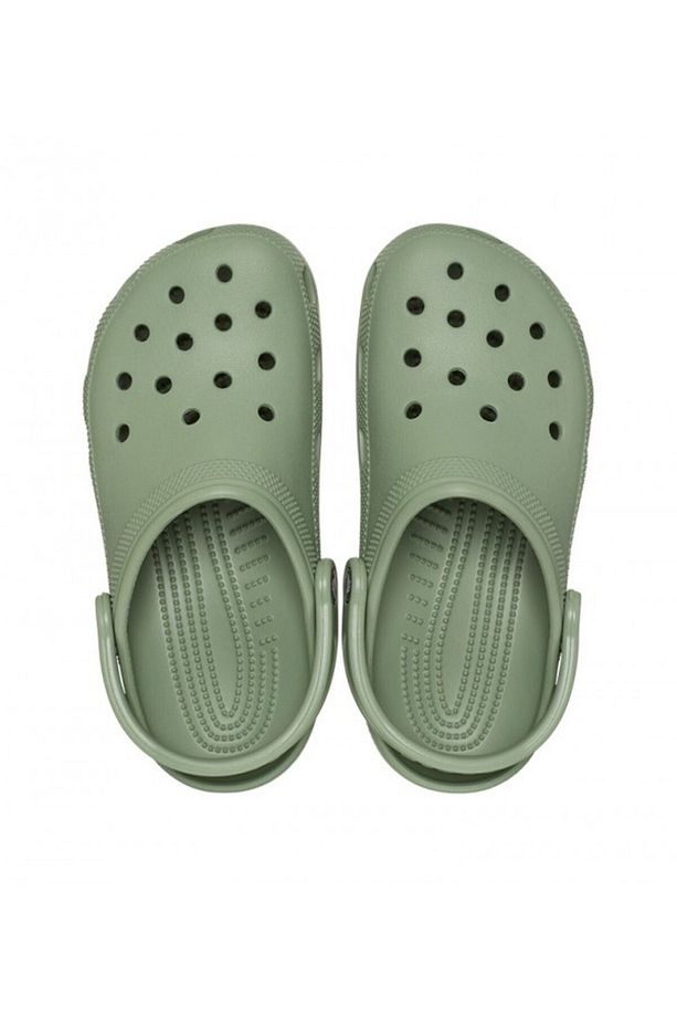 Moss Unisex Yetişkin Klasik Terlik - 3