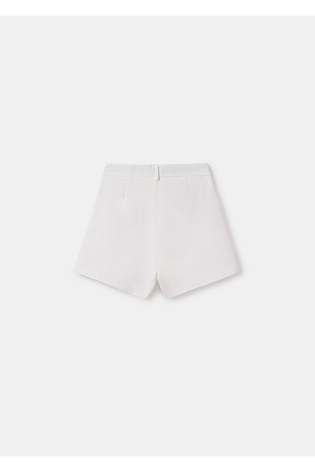 Girl's Roman Trousers Short