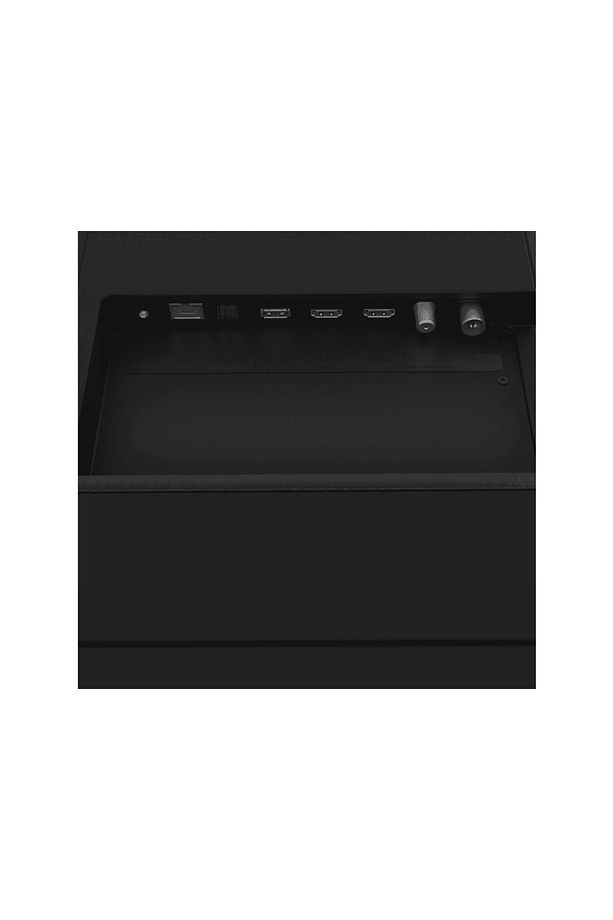 65GJQ 9200 A 65 inç 165 Ekran Uydu Alıcılı Google Smart Dolby Atmos 4K Ultra HD QLED TV - 5