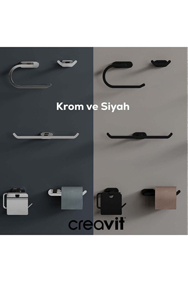 Planet İkili Askılık - 5