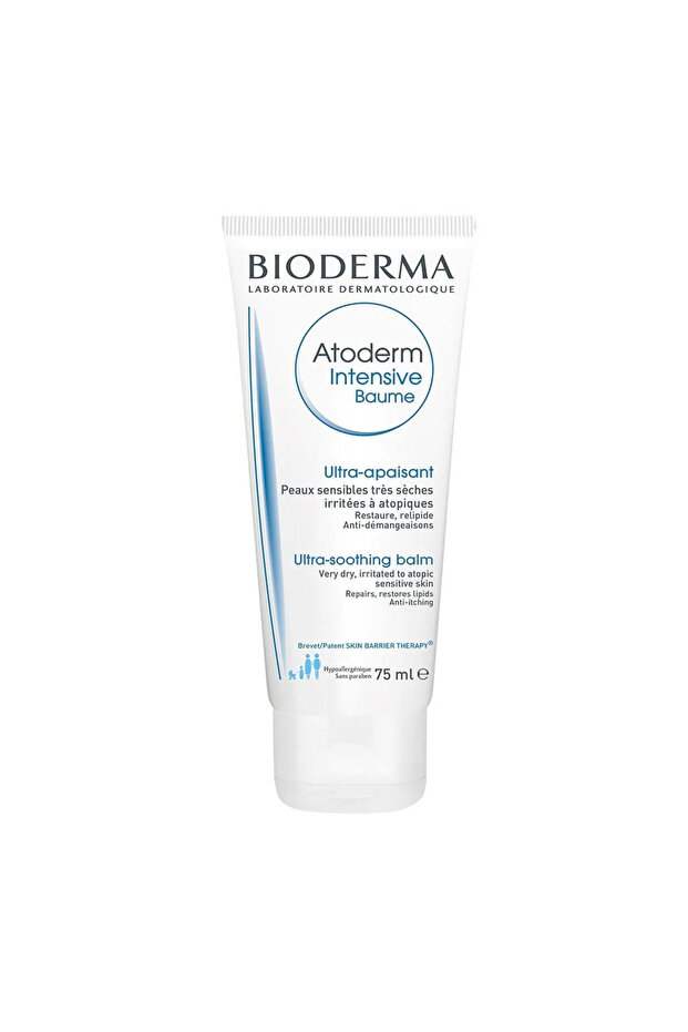 Atoderm Intensive Baume 75ml