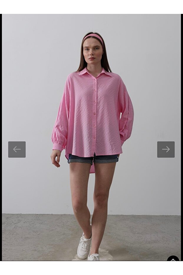 kadın gömlek - 4