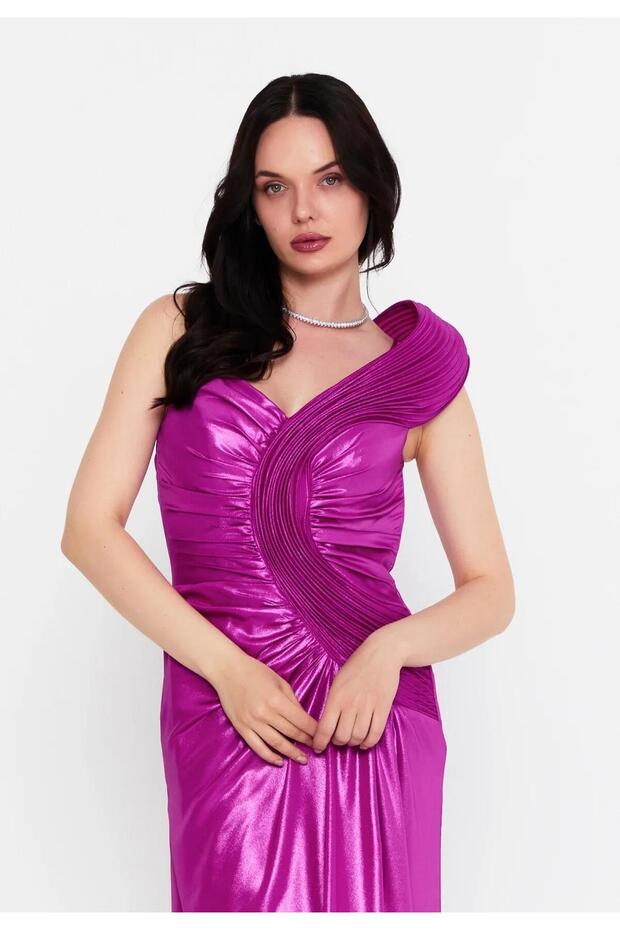 5980SIV SIVAMA ELBİSE - 2