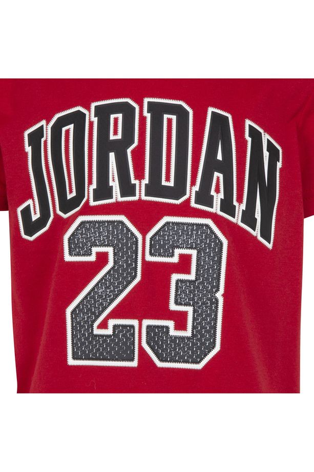 JORDAN JDB PRACTICE FLIGHT ERKEK ÇOCUK TİŞÖRT 85A088-R78 - 2