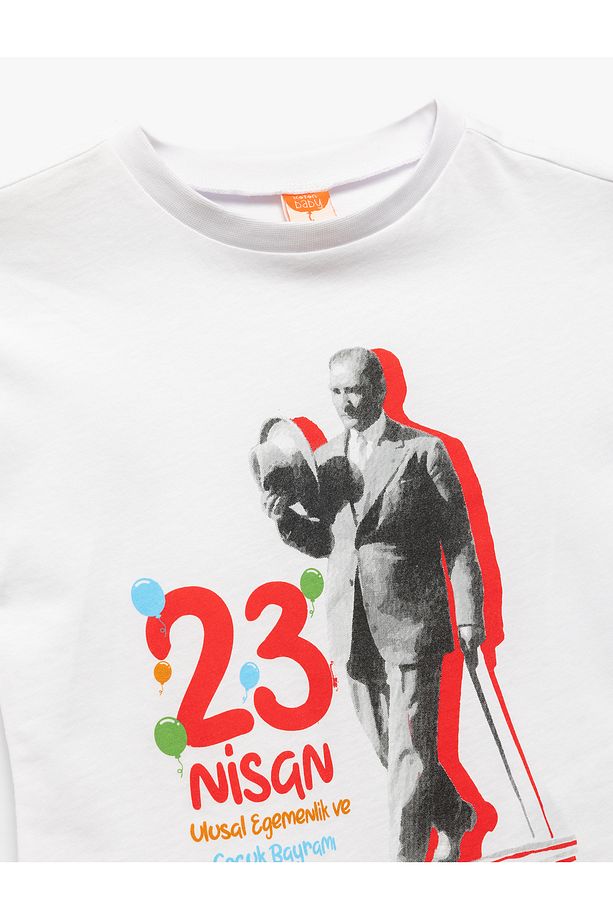 TSHIRT SS - 3