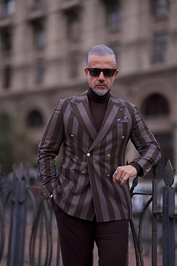 KRUVAZE TORBA CEP CEKET - 1