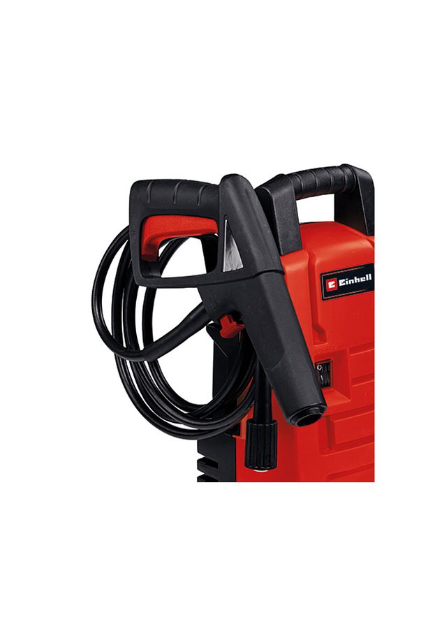 Tc-hp 90, Yüksek Basınçlı Yıkama Makinesi - 4140739 - 5