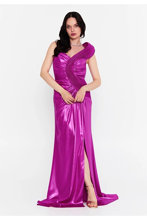 5980SIV SIVAMA ELBİSE - 1