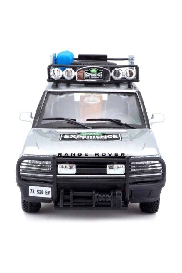 1:24 Range Rover - 7