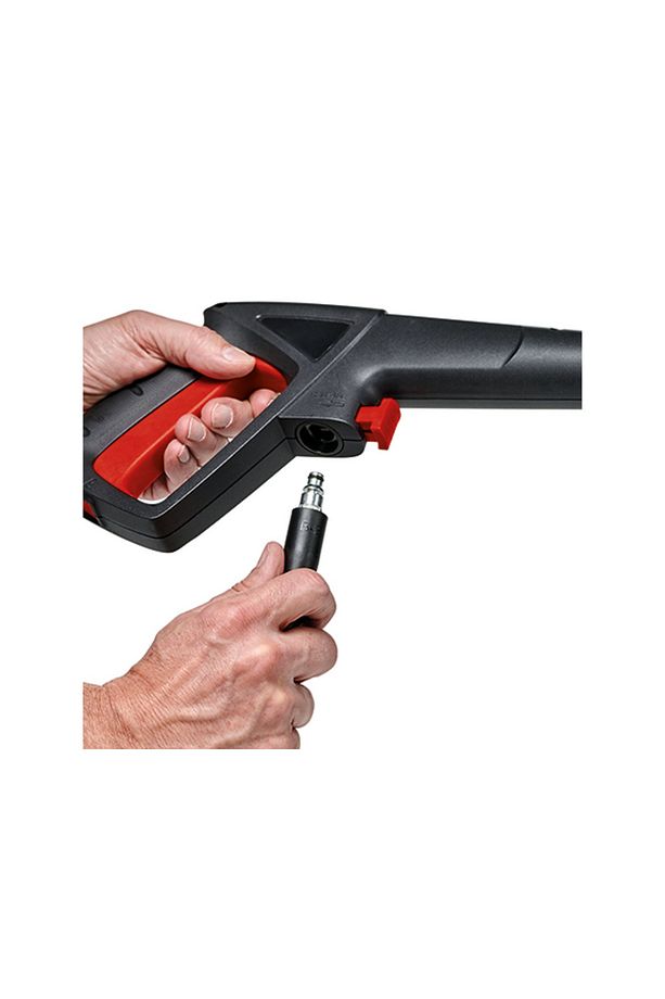 Tc-hp 90, Yüksek Basınçlı Yıkama Makinesi - 4140739 - 7