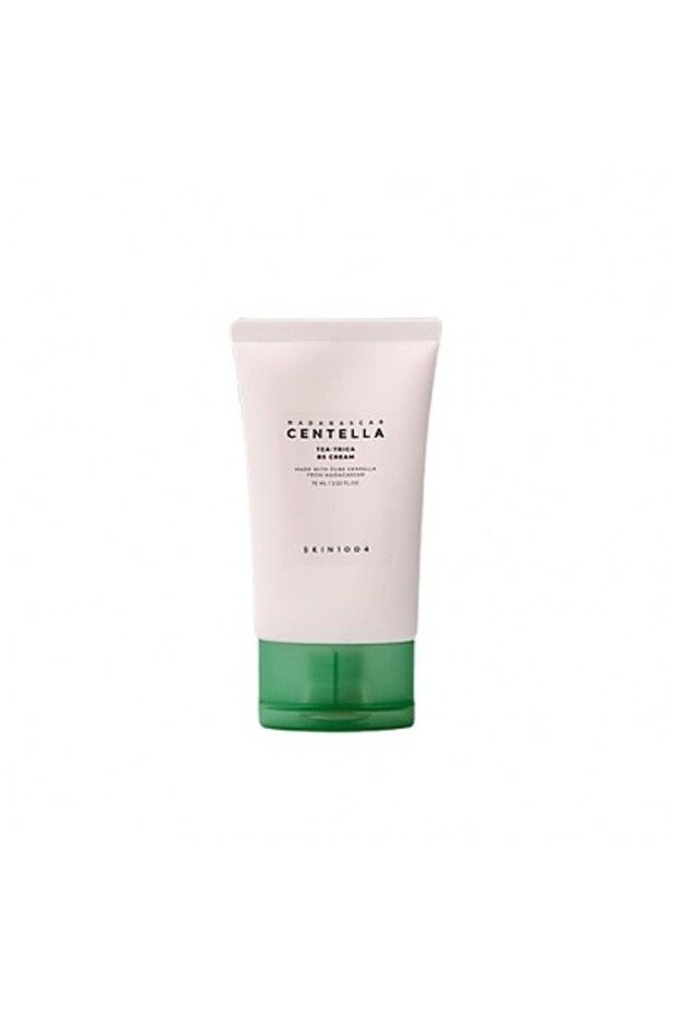 Madagascar Centella Tea Tree B5 Cream 75ml