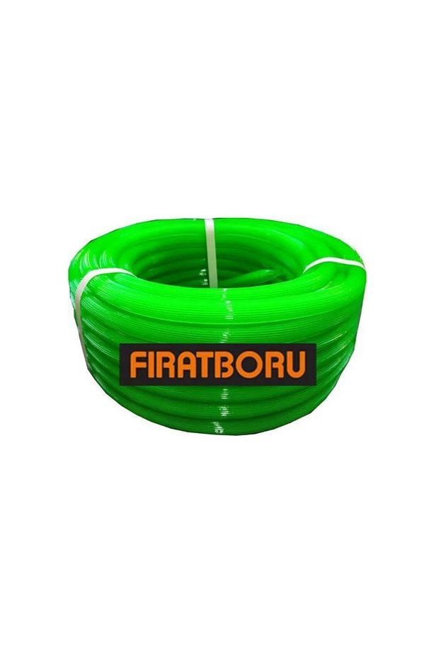 Fırat Eko Soft 1" Yumuşak Bahçe Hortumu 30 Metre - 1