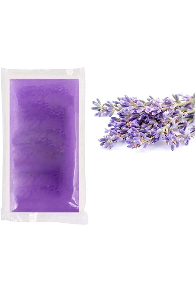 Paraffin Wax Plus 450grms (Lavander)