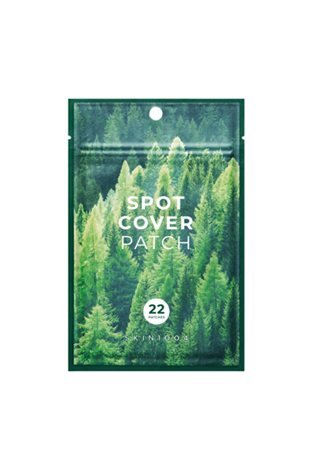 Skin1004 Spot Cover Patch, 22 Patches