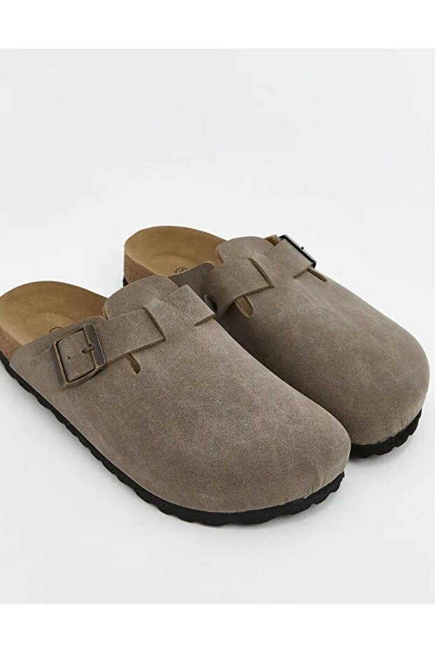 Korková podešev Boston Birkens Daily Sabo 59463 Daily Slippers - 2