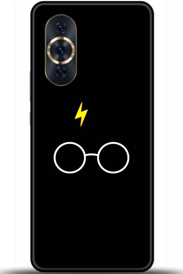 Huawei Nova 10 Pro Case Hd Printed Case - Mastermind Series 5550