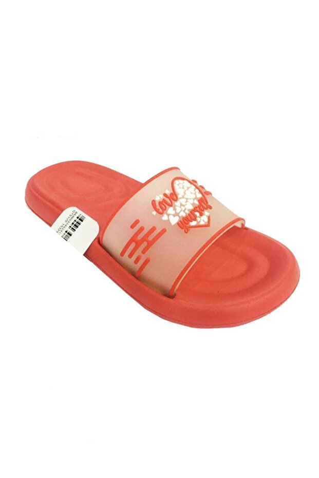 15323 Love Yourself Women's Slippers