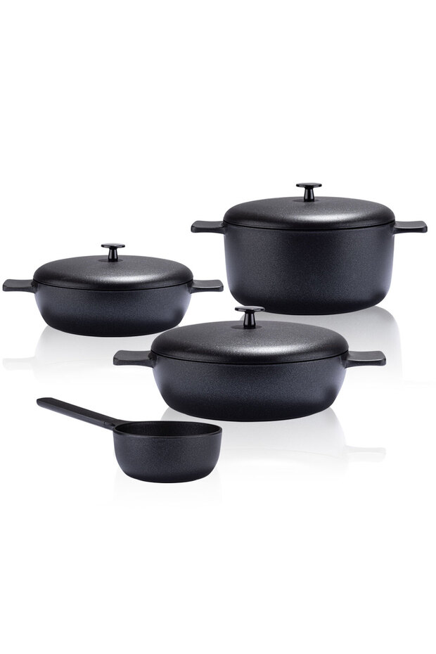 مجموعة مهر اللؤلؤة السوداء - 1