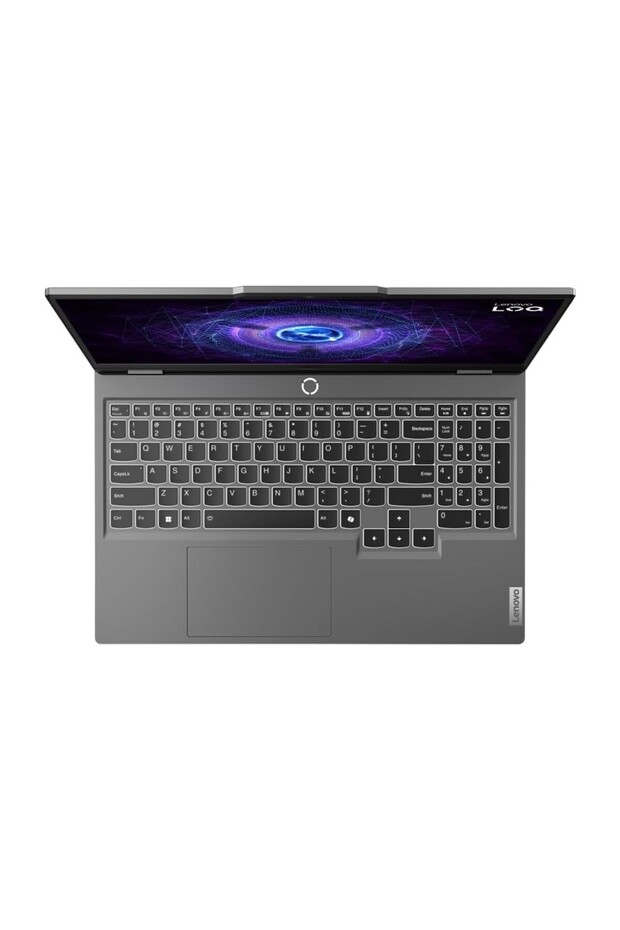 Loq 15IAX9 GTI16 Intel Core i5 12450HX 16GB 512GB SSD RTX4060 Freedos 15.6'' FHD 83GS00PGTR - 4