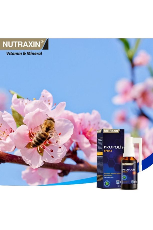 Propolis Spray 30 ml - 8