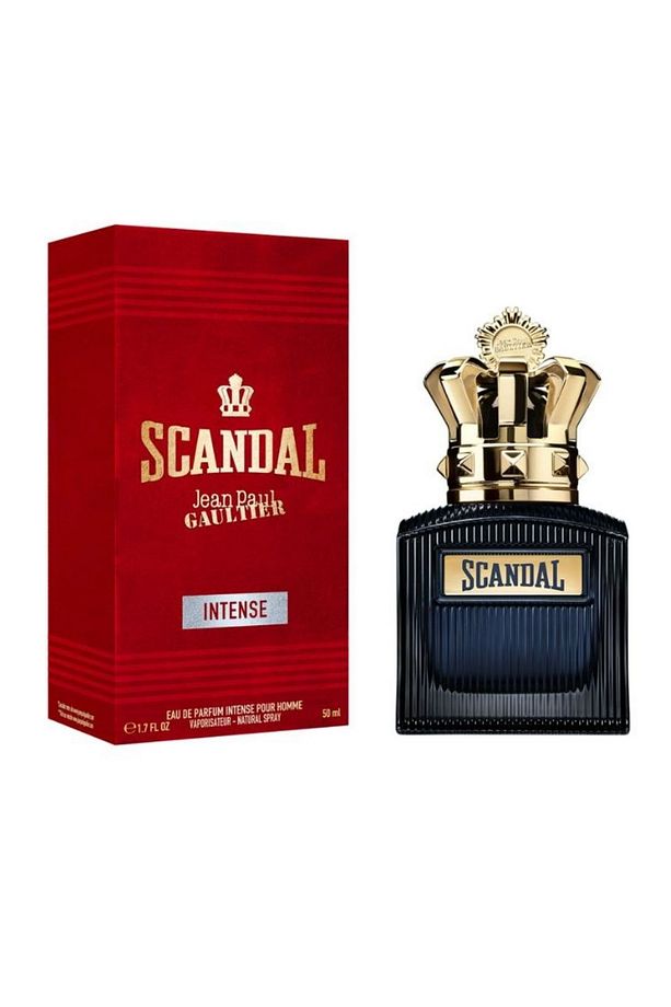 Scandal For Him Intense Edp 50 Ml - 1