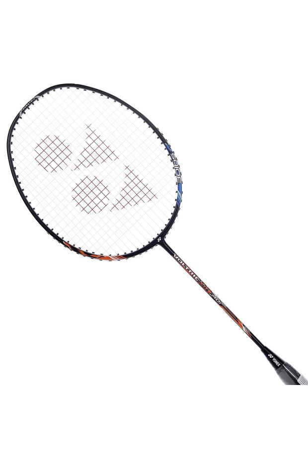AstroxLite 37i Graphite Strung Badminton Racket | Racket Cover | 77gms | 30lbs String Tension - 3