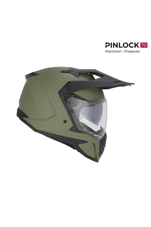 ACERBİS ASSAULT 22-06 KASK HAKİ - 2