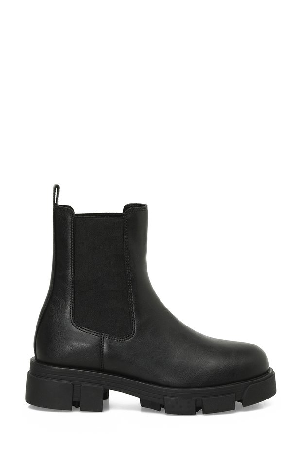 322647 .Z 4Pr Black Women's Chelsea Boots